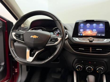 CHEVROLET Onix Hatch 1.0 4P FLEX LTZ TURBO AUTOM�TICO, Foto 12