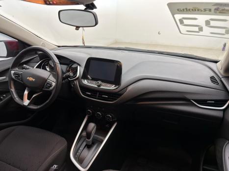 CHEVROLET Onix Hatch 1.0 4P FLEX LTZ TURBO AUTOM�TICO, Foto 13