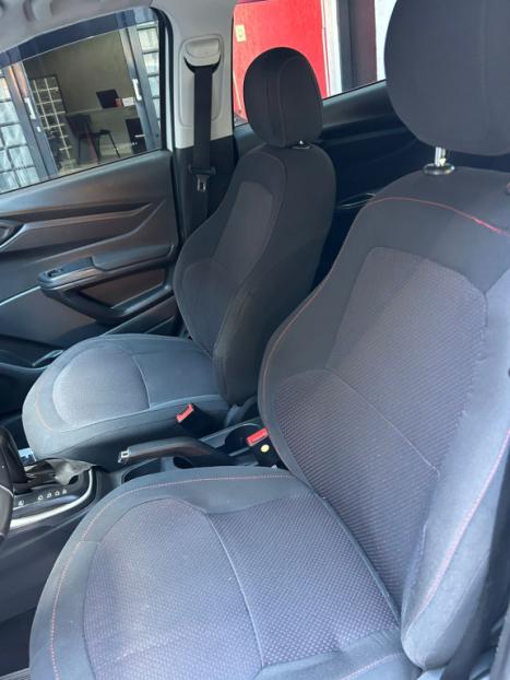 CHEVROLET Onix Hatch 1.4 4P FLEX LTZ AUTOMTICO, Foto 7