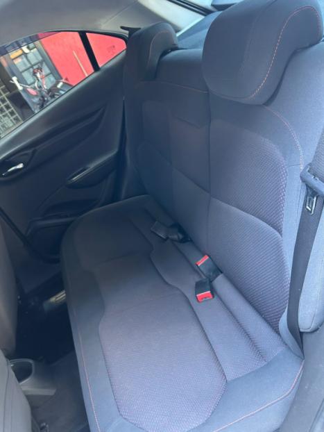 CHEVROLET Onix Hatch 1.4 4P FLEX LTZ AUTOMTICO, Foto 8