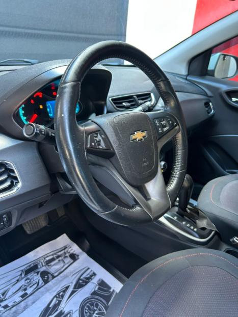 CHEVROLET Onix Hatch 1.4 4P FLEX LTZ AUTOMTICO, Foto 9