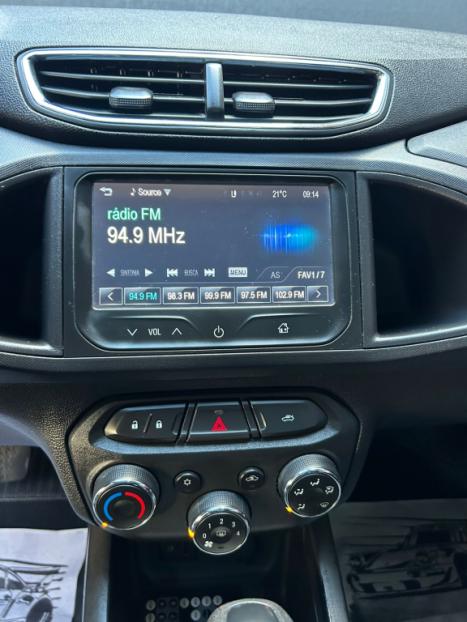 CHEVROLET Onix Hatch 1.4 4P FLEX LTZ AUTOMTICO, Foto 11