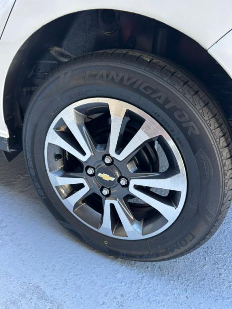 CHEVROLET Onix Hatch 1.4 4P FLEX LTZ AUTOMTICO, Foto 12
