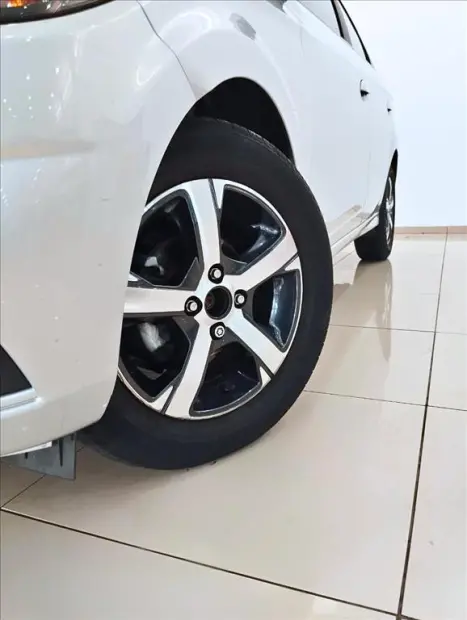 CHEVROLET Onix Hatch 1.4 4P FLEX LTZ AUTOMTICO, Foto 8