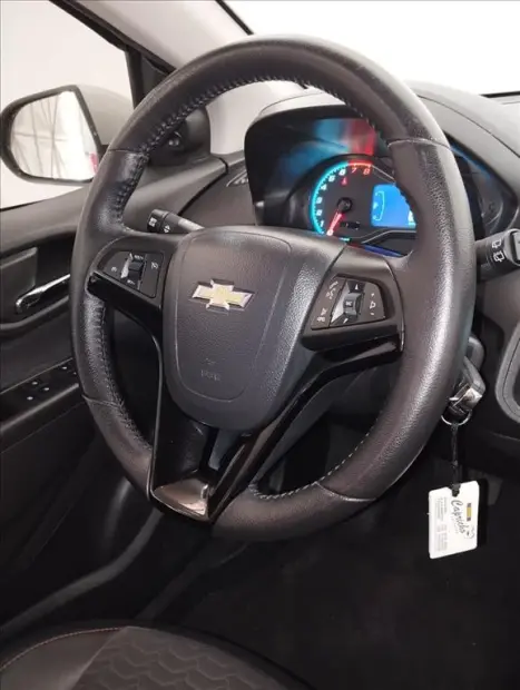 CHEVROLET Onix Hatch 1.4 4P FLEX LTZ AUTOMTICO, Foto 12