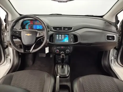 CHEVROLET Onix Hatch 1.4 4P FLEX LTZ AUTOMTICO, Foto 17