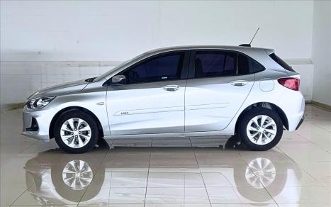 CHEVROLET Onix Hatch 1.0 12V 4P FLEX LT TURBO, Foto 3