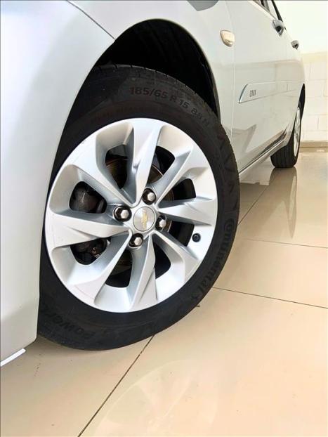 CHEVROLET Onix Hatch 1.0 12V 4P FLEX LT TURBO, Foto 8