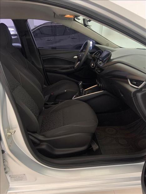 CHEVROLET Onix Hatch 1.0 12V 4P FLEX LT TURBO, Foto 10