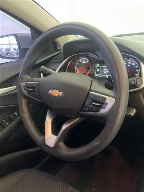 CHEVROLET Onix Hatch 1.0 12V 4P FLEX LT TURBO, Foto 12