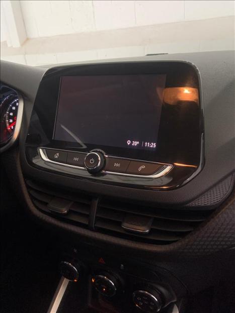 CHEVROLET Onix Hatch 1.0 12V 4P FLEX LT TURBO, Foto 13