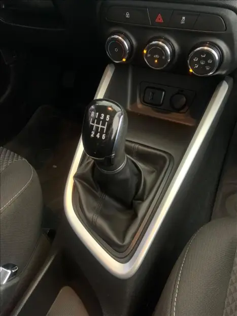 CHEVROLET Onix Hatch 1.0 12V 4P FLEX LT TURBO, Foto 14