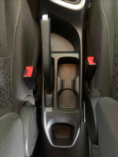 CHEVROLET Onix Hatch 1.0 12V 4P FLEX LT TURBO, Foto 15