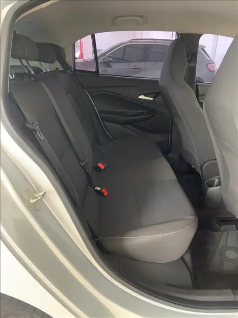 CHEVROLET Onix Hatch 1.0 12V 4P FLEX LT TURBO, Foto 17