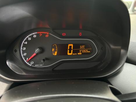 CHEVROLET Onix Hatch 1.0 4P FLEX JOY BLACK, Foto 4