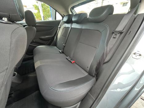 CHEVROLET Onix Hatch 1.0 4P FLEX JOY BLACK, Foto 7
