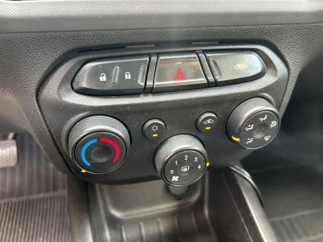 CHEVROLET Onix Hatch 1.0 4P FLEX JOY BLACK, Foto 8