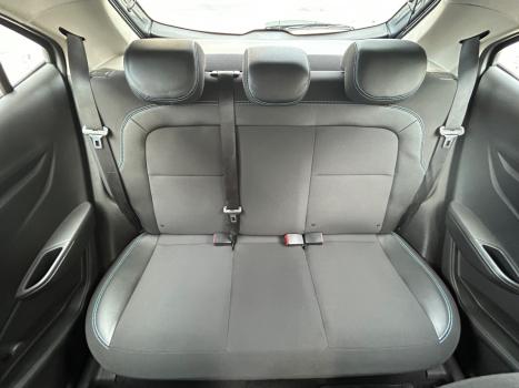 CHEVROLET Onix Hatch 1.0 4P FLEX JOY BLACK, Foto 10