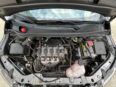 CHEVROLET Onix Hatch 1.0 4P FLEX JOY BLACK, Foto 15