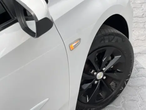 CHEVROLET Onix Hatch 1.0 4P FLEX LTZ TURBO AUTOMTICO, Foto 2