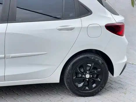CHEVROLET Onix Hatch 1.0 4P FLEX LTZ TURBO AUTOMTICO, Foto 8