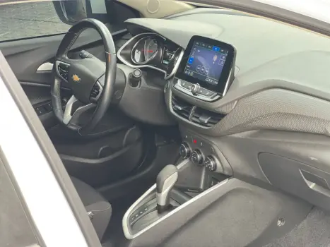 CHEVROLET Onix Hatch 1.0 4P FLEX LTZ TURBO AUTOMTICO, Foto 20