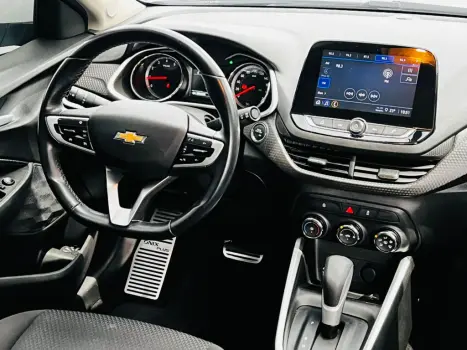 CHEVROLET Onix Hatch 1.0 4P FLEX LTZ TURBO AUTOMTICO, Foto 21