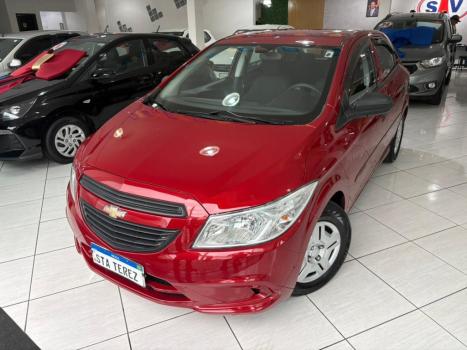 CHEVROLET Onix Hatch 1.0 4P FLEX JOY, Foto 1