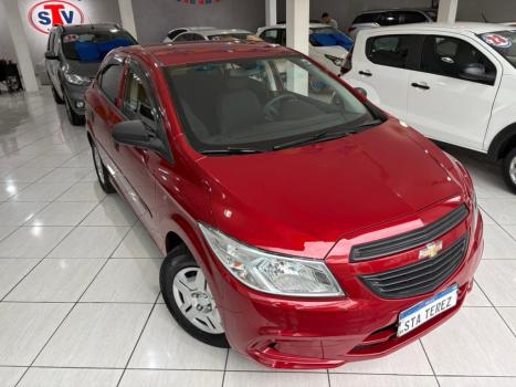 CHEVROLET Onix Hatch 1.0 4P FLEX JOY, Foto 3