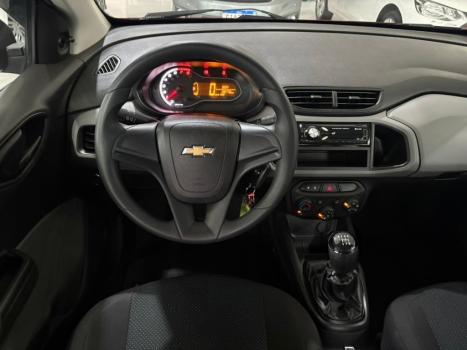 CHEVROLET Onix Hatch 1.0 4P FLEX JOY, Foto 4