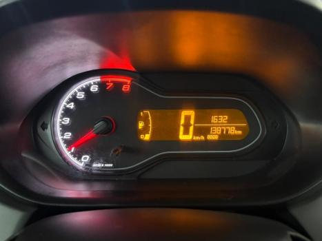 CHEVROLET Onix Hatch 1.0 4P FLEX JOY, Foto 8