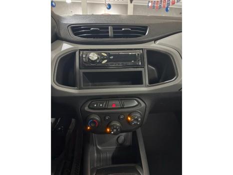 CHEVROLET Onix Hatch 1.0 4P FLEX JOY, Foto 9