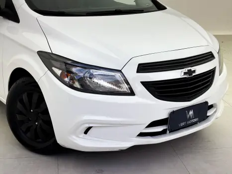 CHEVROLET Onix Hatch 1.0 4P FLEX JOY, Foto 2