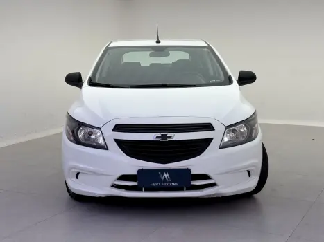 CHEVROLET Onix Hatch 1.0 4P FLEX JOY, Foto 4
