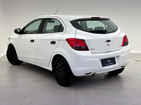 CHEVROLET Onix Hatch 1.0 4P FLEX JOY, Foto 5