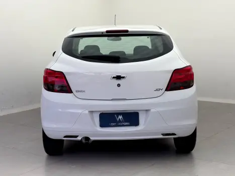 CHEVROLET Onix Hatch 1.0 4P FLEX JOY, Foto 6