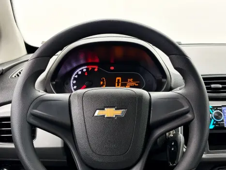 CHEVROLET Onix Hatch 1.0 4P FLEX JOY, Foto 9