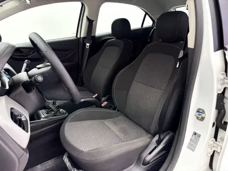 CHEVROLET Onix Hatch 1.0 4P FLEX JOY, Foto 18