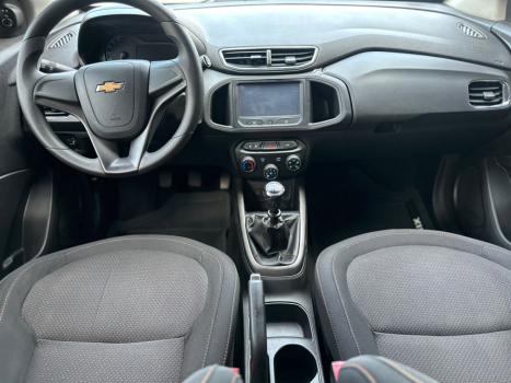 CHEVROLET Onix Hatch 1.4 4P FLEX LTZ, Foto 9