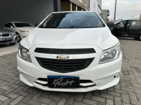 CHEVROLET Onix Hatch 1.0 4P FLEX JOY, Foto 2