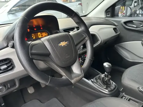 CHEVROLET Onix Hatch 1.0 4P FLEX JOY, Foto 3
