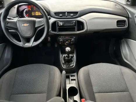 CHEVROLET Onix Hatch 1.0 4P FLEX JOY, Foto 5