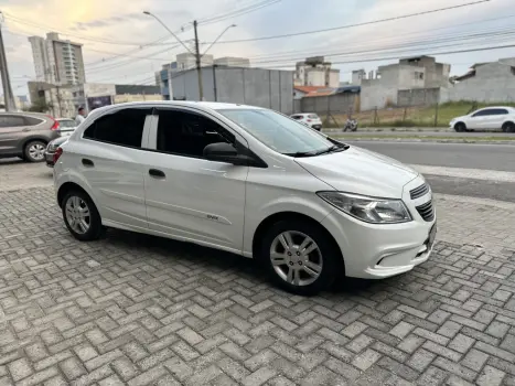 CHEVROLET Onix Hatch 1.0 4P FLEX JOY, Foto 6