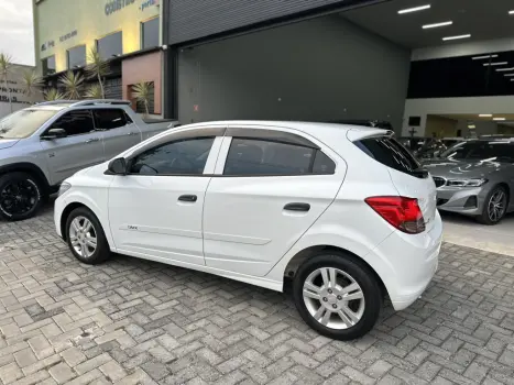 CHEVROLET Onix Hatch 1.0 4P FLEX JOY, Foto 7