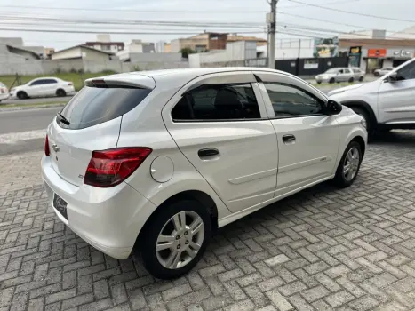 CHEVROLET Onix Hatch 1.0 4P FLEX JOY, Foto 8