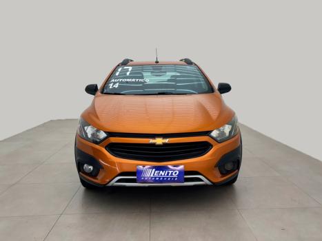 CHEVROLET Onix Hatch , Foto 2