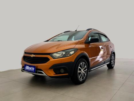 CHEVROLET Onix Hatch , Foto 3