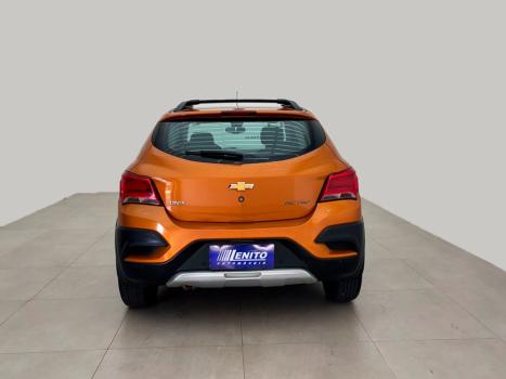 CHEVROLET Onix Hatch , Foto 5