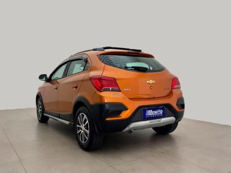 CHEVROLET Onix Hatch , Foto 6