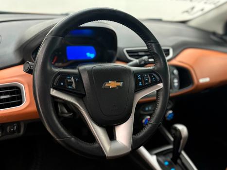 CHEVROLET Onix Hatch , Foto 11